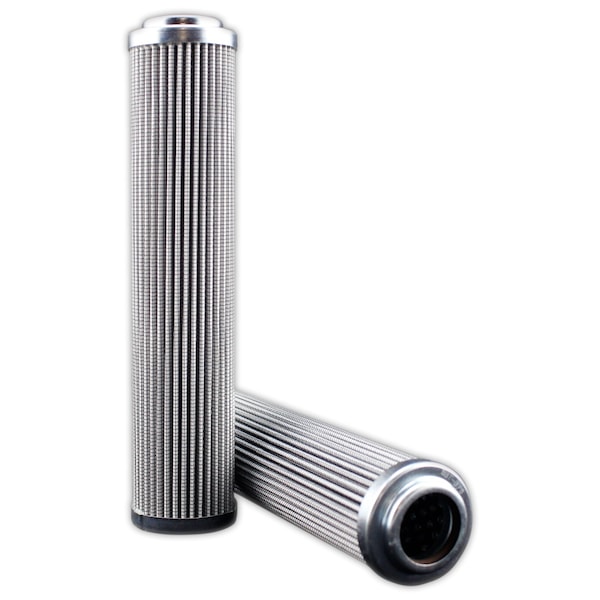 Main Filter Hydraulic Filter, replaces PARKER HF22L3VQ, Pressure Line, 3 micron, Outside-In MF0058432 - main